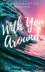 With You Around by Nikki Chartier
