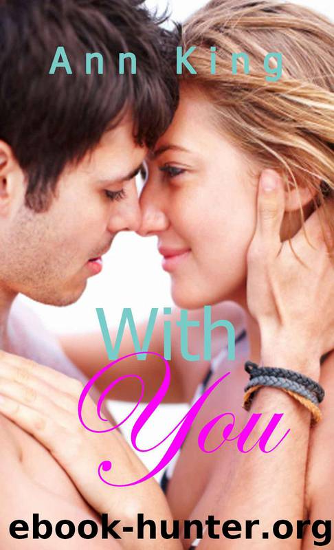 With You by Ann King