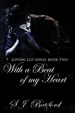 With a Beat of My Heart by S J Batsford