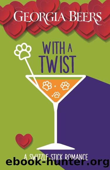 With a Twist by Georgia Beers