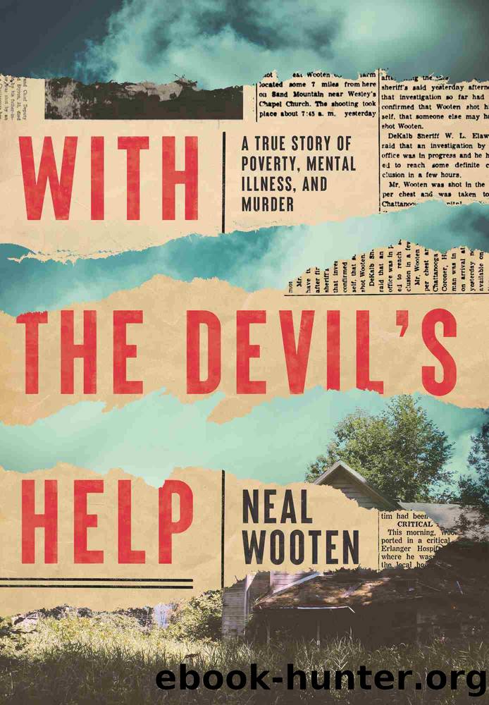 With the Devil's Help by Neal Wooten