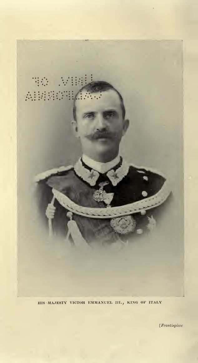 With the Italians in Tripoli: the authentic history of the Turco-Italian War by Tullio Irace