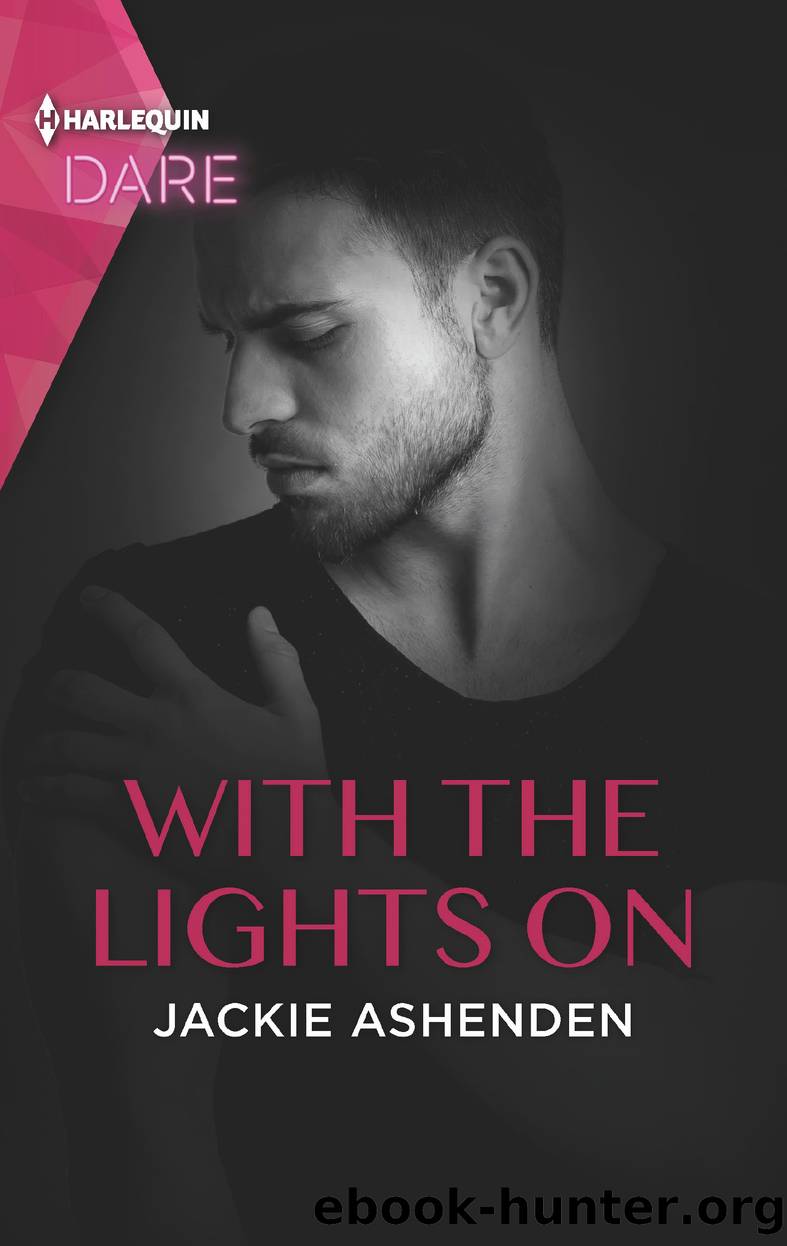With the Lights On by Jackie Ashenden