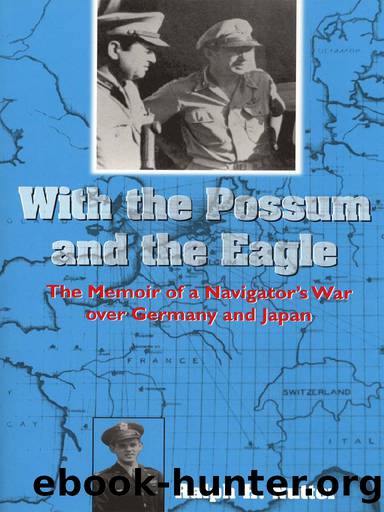 With the Possum and the Eagle by Nutter Ralph H.;