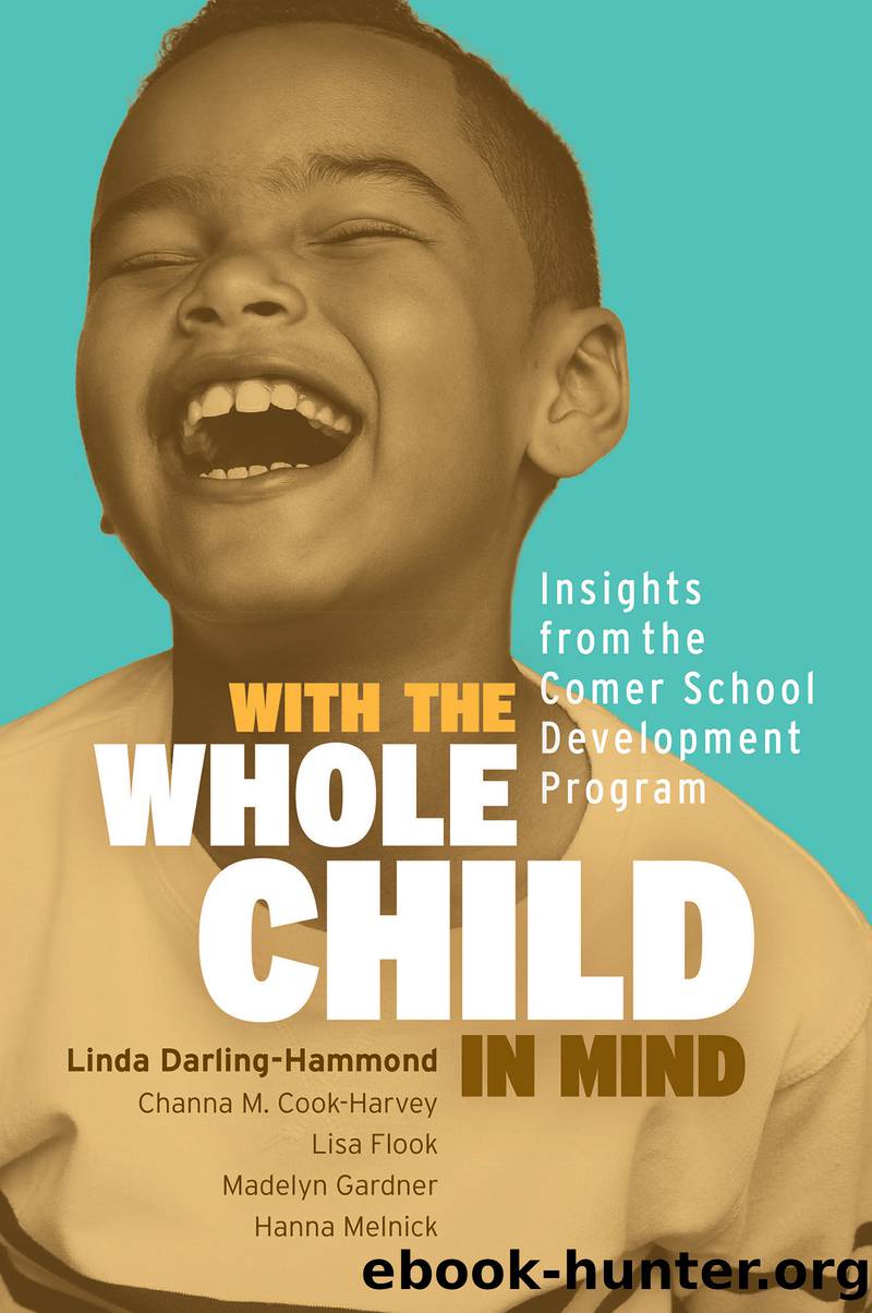 With the Whole Child in Mind by unknow