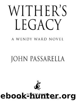 Wither’s Legacy by John Passarella