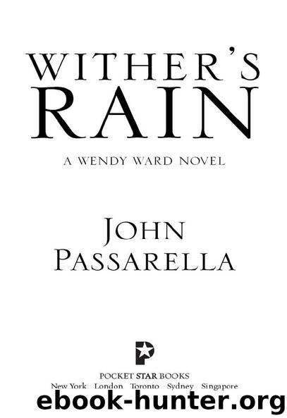 Wither’s Rain by John Passarella