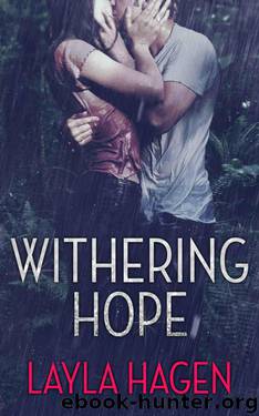 Withering Hope by Hagen Layla
