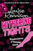 Withering Tights (The Misadventures of Tallulah Casey, Book 1) by Louise Rennison