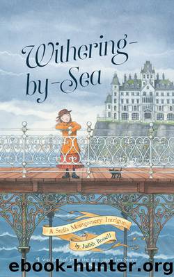 Withering-by-Sea by Judith Rossell