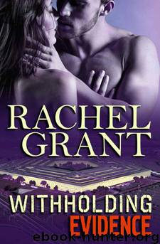 Withholding Evidence by Grant Rachel