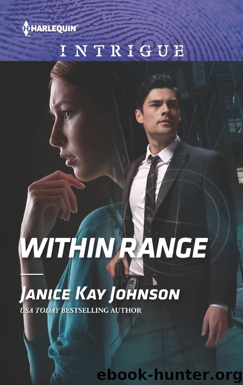 Within Range by Janice Kay Johnson