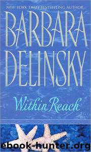 Within Reach by Delinsky Barbara