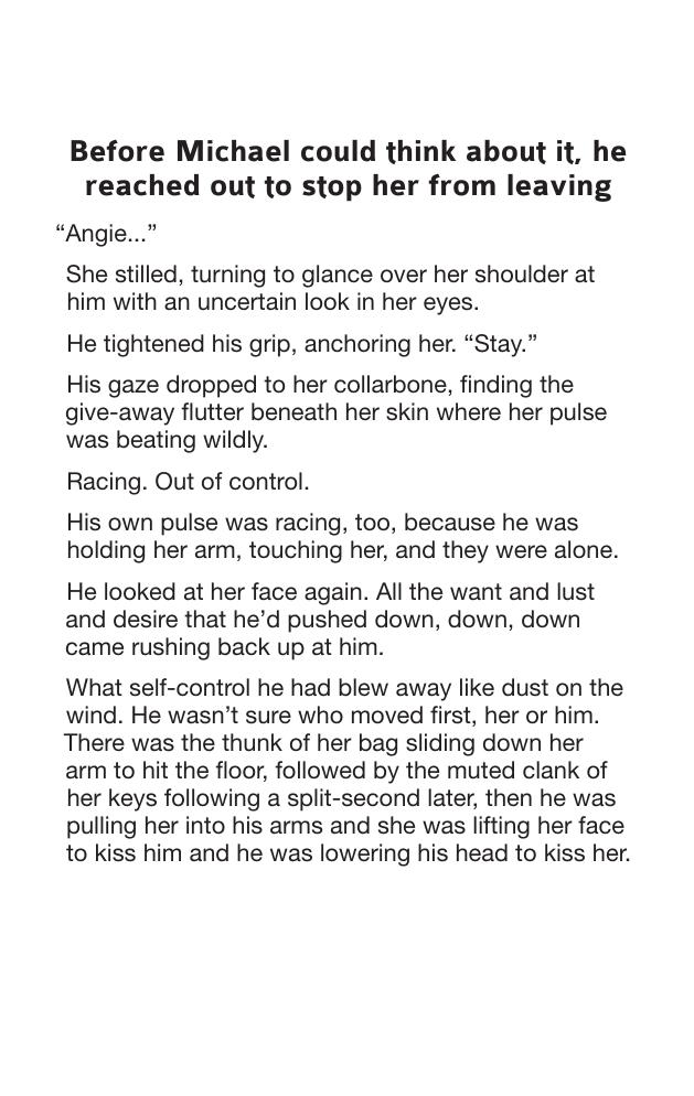 Within Reach by Sarah Mayberry