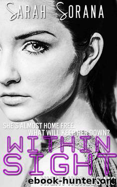 Within Sight (New Adult Biker Gang Romance) (Night Horses MC Book 5) by Sorana Sarah