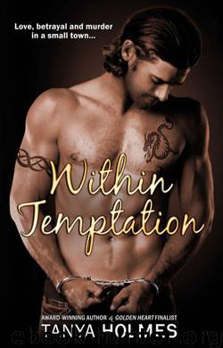 Within Temptation by Tanya Holmes