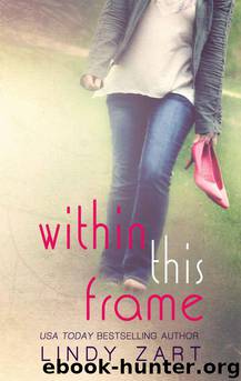 Within This Frame by Zart Lindy