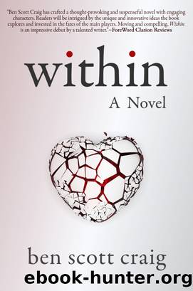 Within by Ben Scott Craig