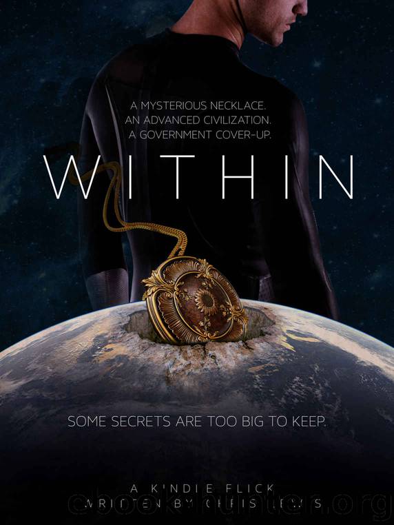 Within by Chris Lewis