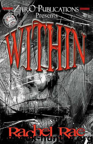 Within by Rachel Rae