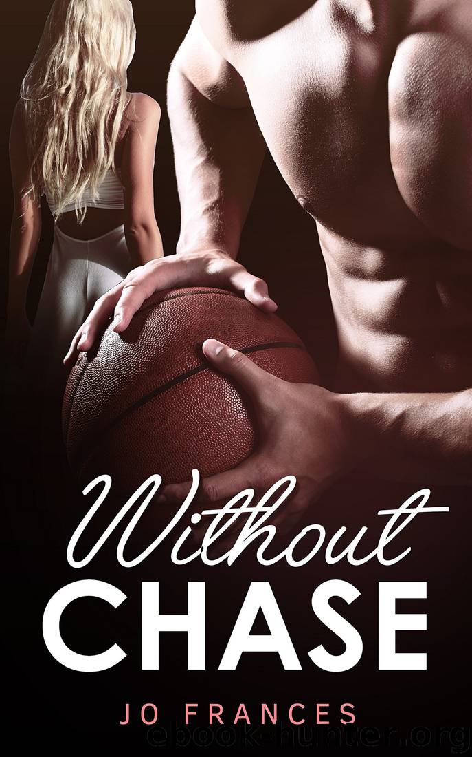 Without Chase by Jo Frances