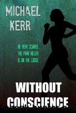 Without Conscience by Michael Kerr