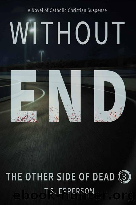 Without End (The Other Side of Dead Book 3) by T.S. Epperson