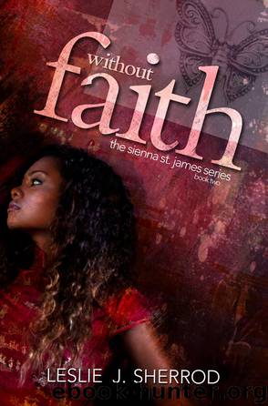 Without Faith by Leslie J. Sherrod