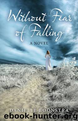 Without Fear of Falling by Danielle Boonstra