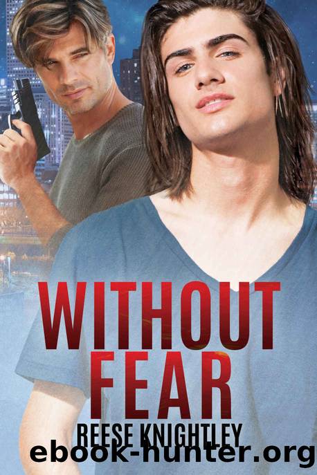 Without Fear_Reese Knightley by Knightley Reese