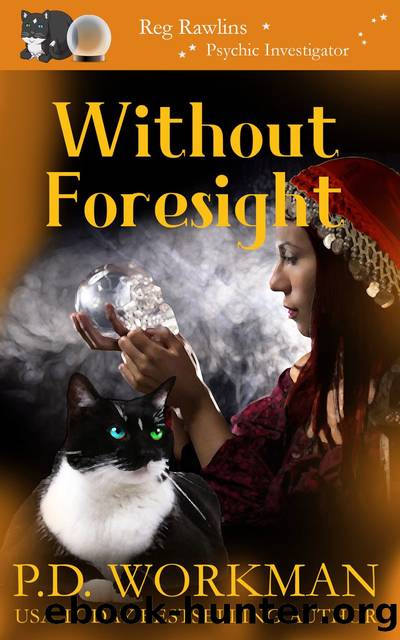 Without Foresight by P.D. Workman