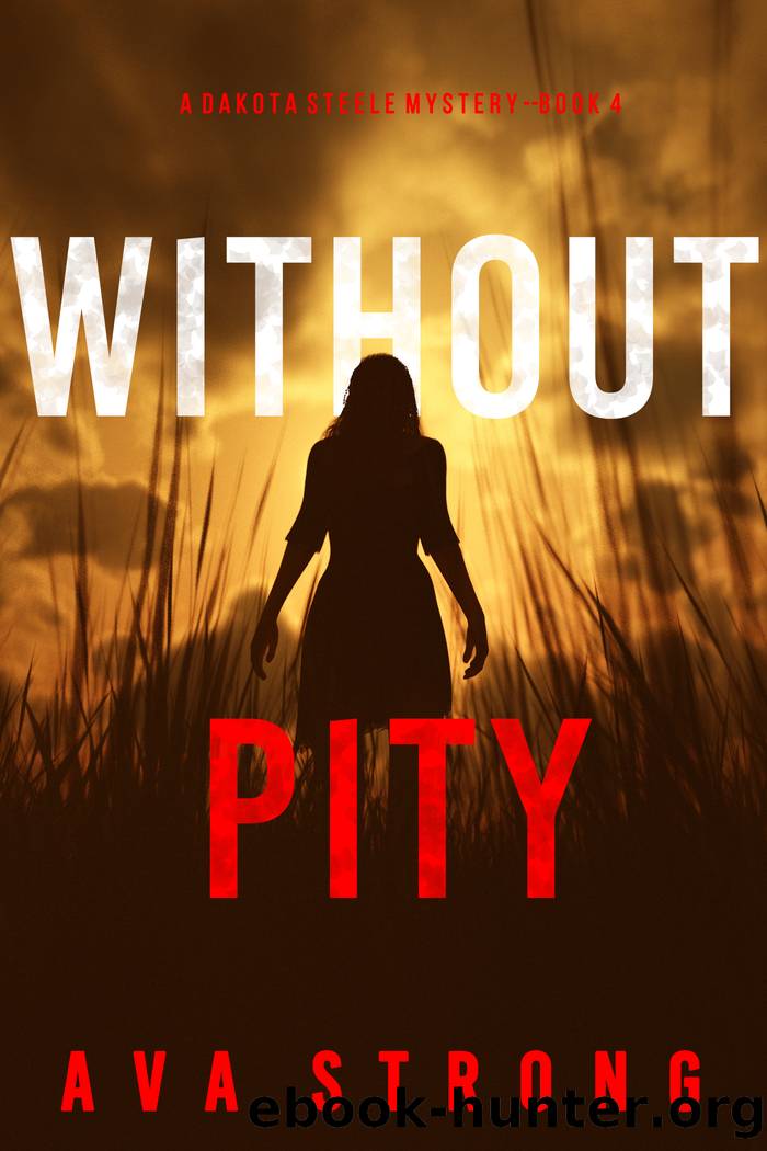 Without Pity by Ava Strong