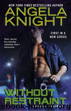 Without Restraint by Angela Knight