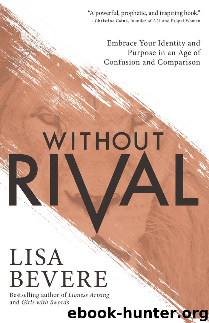 Without Rival by Lisa Bevere