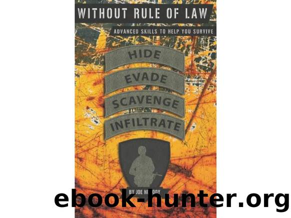 Without Rule of Law Advanced Skills to Help You Survive by Unknown