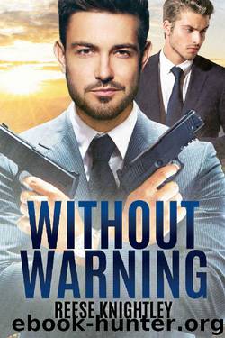 Without Warning (Cobalt Security Book 1) by Reese Knightley