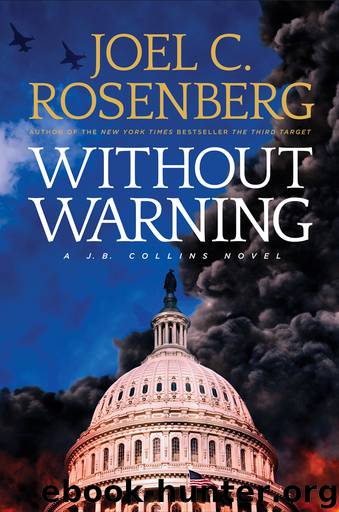 Without Warning by Joel C. Rosenberg