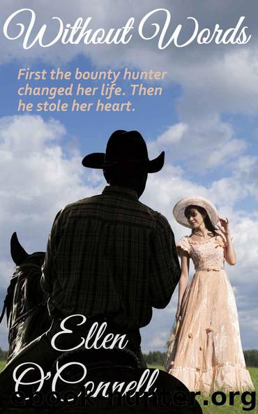 Without Words by Ellen O'Connell