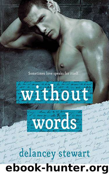 Without Words by Stewart Delancey