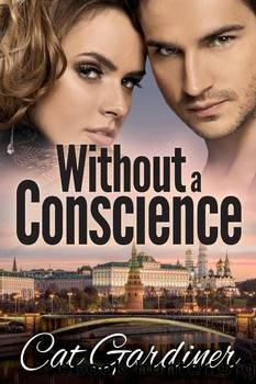 Without a Conscience (Book 2) by Cat Gardiner