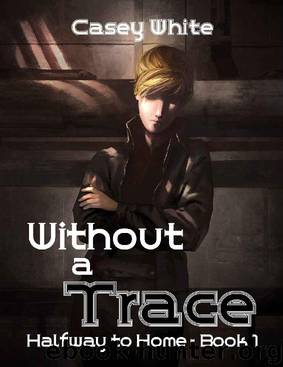 Without a Trace by Casey White
