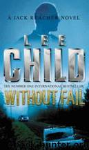 Without fail by Lee Child