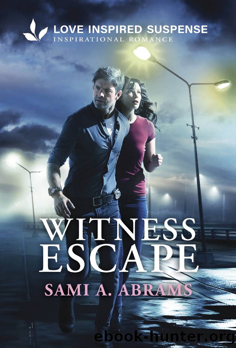 Witness Escape by Sami A. Abrams