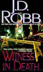 Witness In Death by J D Robb