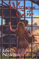 Witness Of Gor by John Norman
