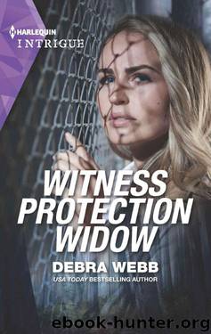 Witness Protection Widow (Winchester, Tn. Book 5) by Debra Webb