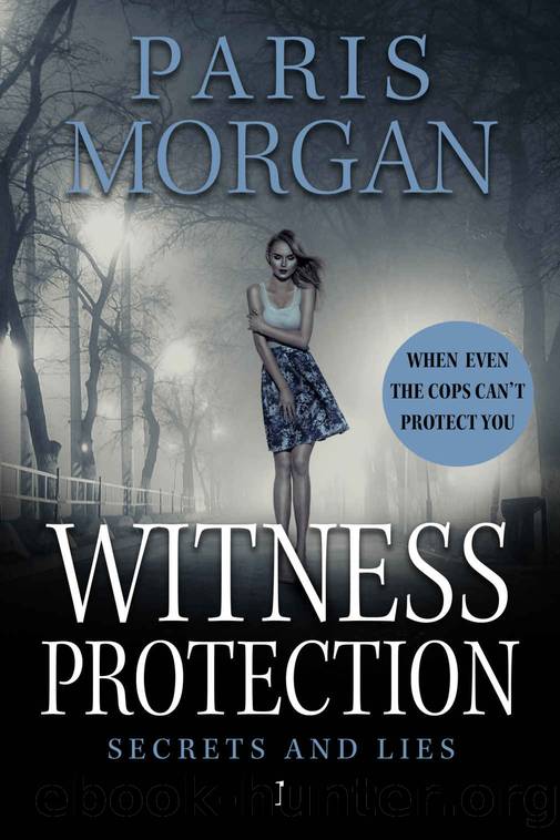 Witness Protection by Morgan Paris