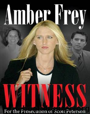 Witness by Amber Frey