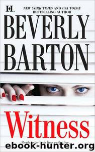 Witness by Barton Beverly