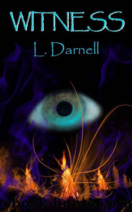 Witness by Darnell Lori